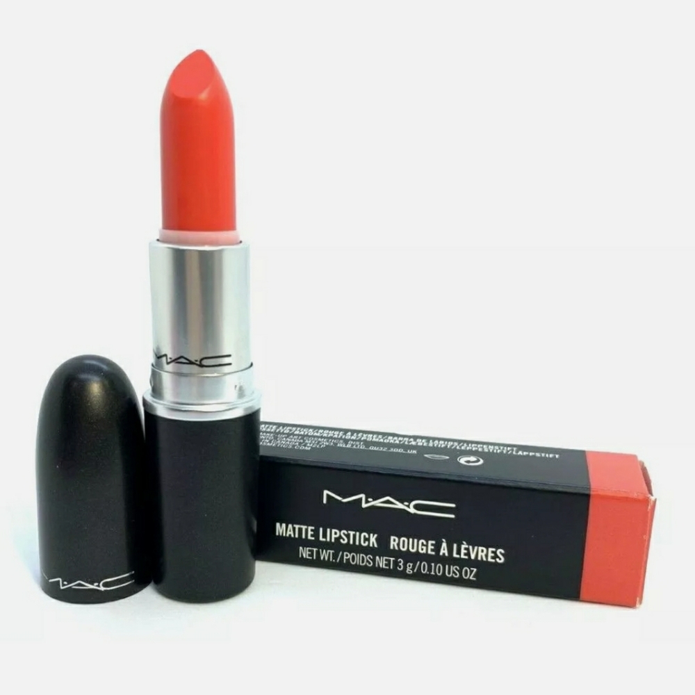 Mac lipstick